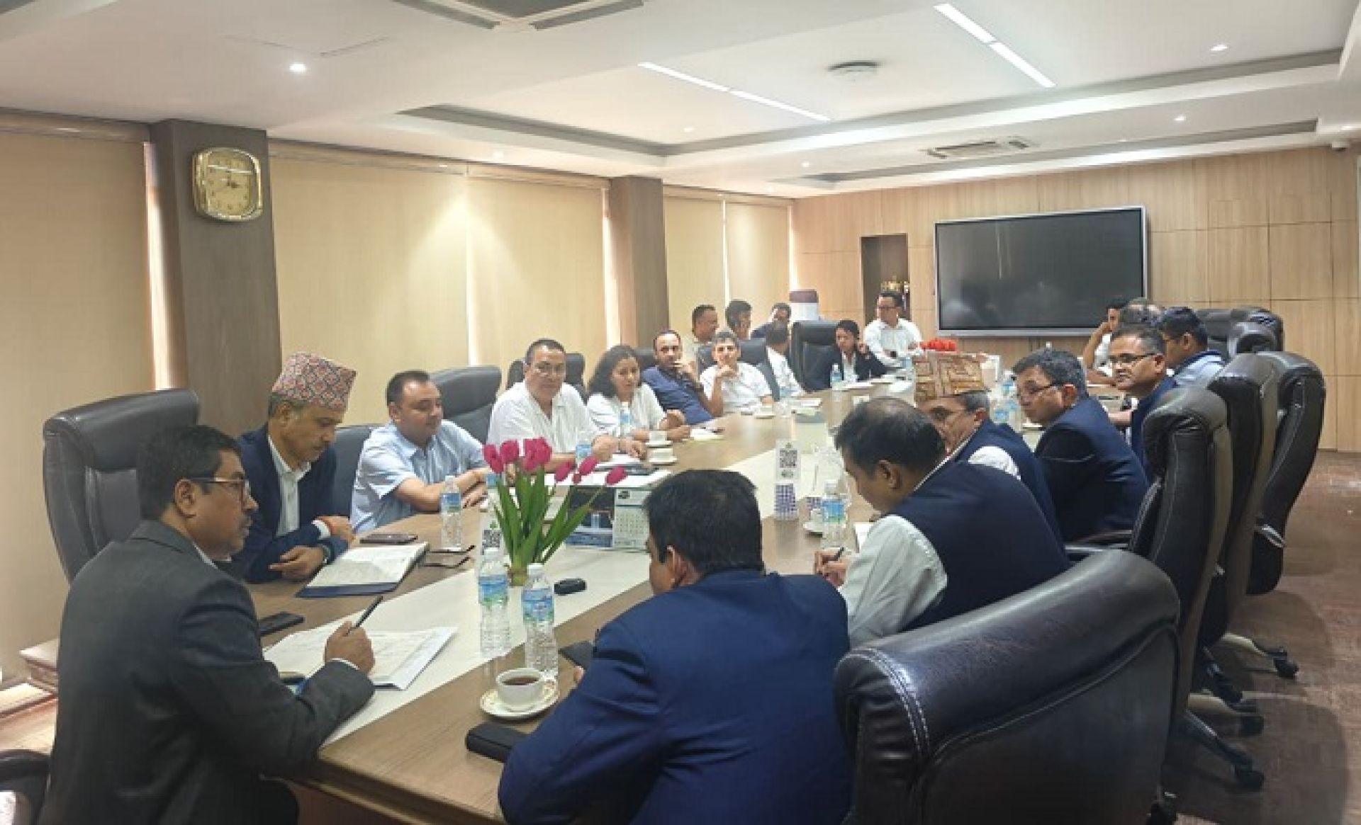 हिउँदमा लोडसेडिङ नहुने प्राधिकरणको दाबी, विद्युत् माग व्यवस्थापन गर्न पाँच सदस्यीय समिति गठन